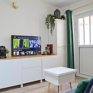 Apartamento de 1 Dormitorio